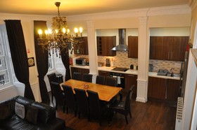 Stay Edinburgh City Apartments