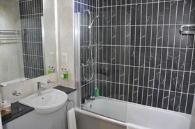 Stay Edinburgh City Apartments