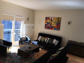 Stay Edinburgh City Apartments