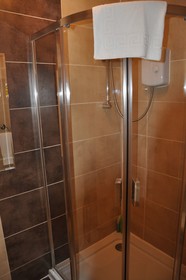 Stay Edinburgh City Apartments