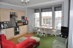 Stay Edinburgh City Apartments