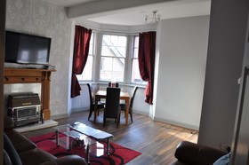 Stay Edinburgh City Apartments