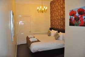 Stay Edinburgh City Apartments