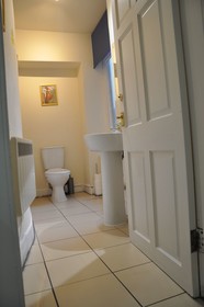 Stay Edinburgh City Apartments