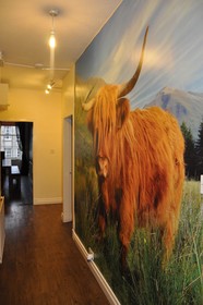 Stay Edinburgh City Apartments