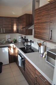 Stay Edinburgh City Apartments