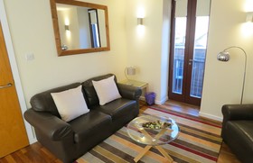 Stay Edinburgh City Apartments