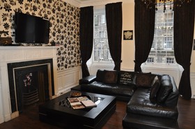 Stay Edinburgh City Apartments
