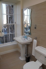 Stay Edinburgh City Apartments
