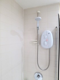 Stay Edinburgh City Apartments