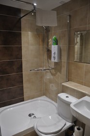 Stay Edinburgh City Apartments