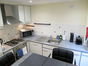 Stay Edinburgh City Apartments