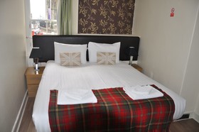 Stay Edinburgh City Apartments