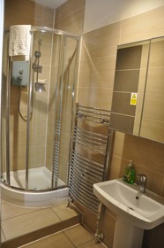 Stay Edinburgh City Apartments