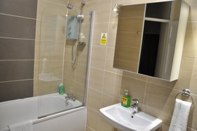 Stay Edinburgh City Apartments