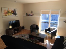 Stay Edinburgh City Apartments