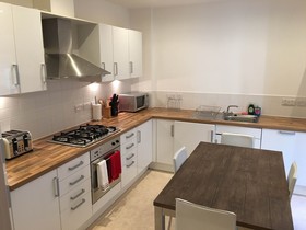 Stay Edinburgh City Apartments