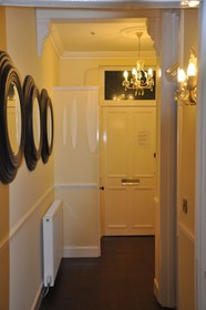 Stay Edinburgh City Apartments