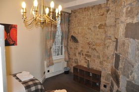 Stay Edinburgh City Apartments