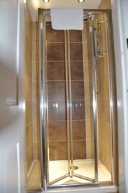 Stay Edinburgh City Apartments
