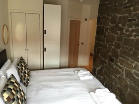 Stay Edinburgh City Apartments