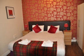 Stay Edinburgh City Apartments