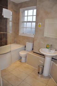 Stay Edinburgh City Apartments