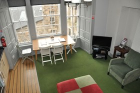 Stay Edinburgh City Apartments