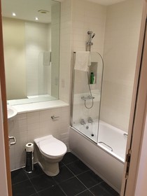Stay Edinburgh City Apartments