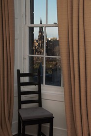 Stay Edinburgh City Apartments