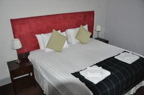 Stay Edinburgh City Apartments