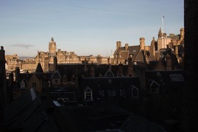 Stay Edinburgh City Apartments