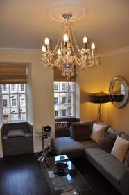 Stay Edinburgh City Apartments