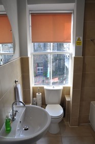 Stay Edinburgh City Apartments
