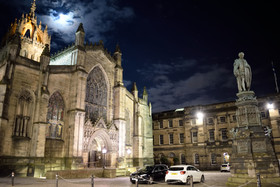 Stay Edinburgh City Apartments