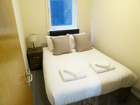 Stay Edinburgh City Apartments