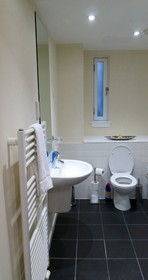 Stay Edinburgh City Apartments