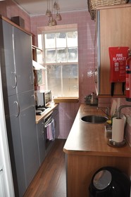 Stay Edinburgh City Apartments