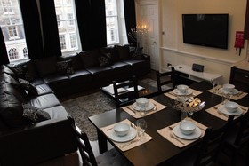 Stay Edinburgh City Apartments