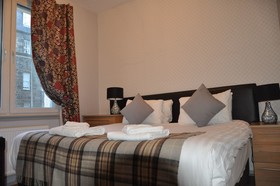 Stay Edinburgh City Apartments