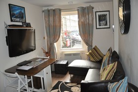 Stay Edinburgh City Apartments