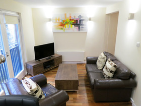 Stay Edinburgh City Apartments