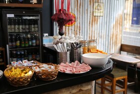 St Christopher's Edinburgh Original