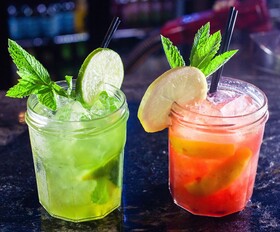 St Christopher's Edinburgh Original