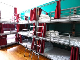 St Christopher's Edinburgh Original