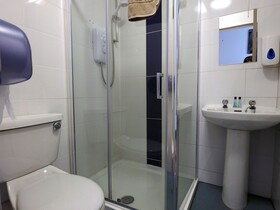 St Christopher's Edinburgh Original