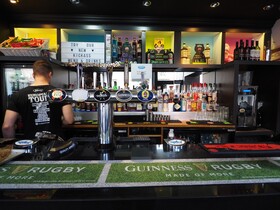 St Christopher's Edinburgh Original