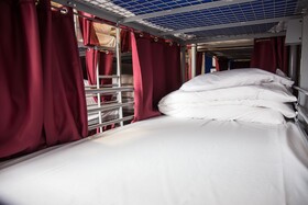 St Christopher's Edinburgh Original