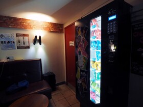 St Christopher's Edinburgh Original