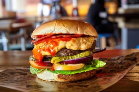 St Christopher's Edinburgh Original